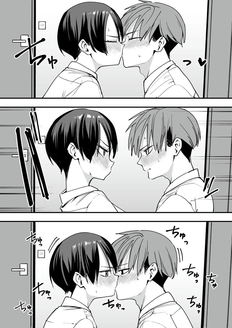 เพื่อนสาวทอมบอย วันแรกคบก็เย็ด